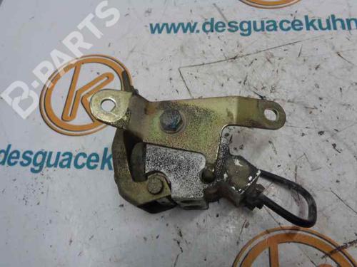 Brake master cylinder KIA RIO II (JB) 1.5 CRDi | BP8755051M77 