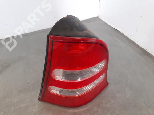 Left taillight MERCEDES-BENZ A-CLASS (W168)  | BP10518755C34 