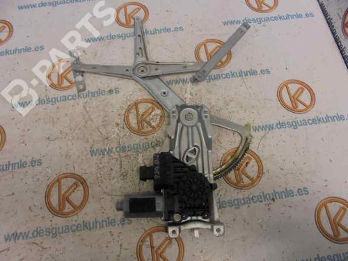 Used Front left window mechanism OPEL ASTRA H (A04) 1.7 CDTI (L48) (100 hp) 5030101