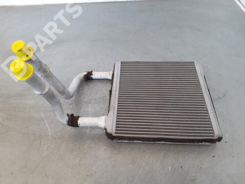 Radiatore riscaldamento MERCEDES-BENZ E-CLASS (W211) E 270 CDI (211.016) (177 hp) 8507939