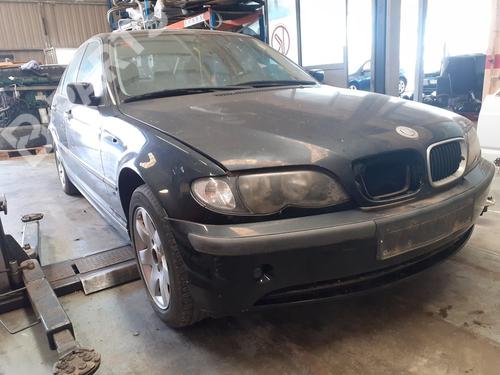 Right front steering knuckle BMW 3 (E46) 320 d | BP9730514M26  - Image 11