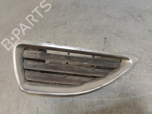 Used Grille RENAULT MEGANE I Classic (LA0/1_) [1996-2008]  16287554