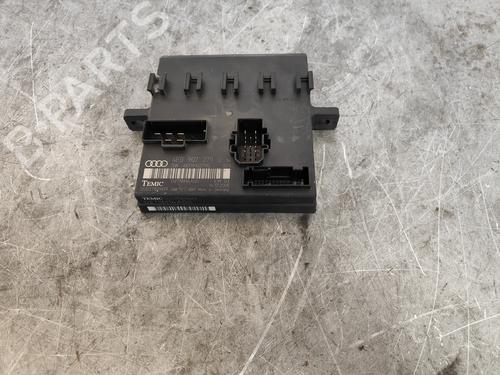 Used Electronic module AUDI A8 D3 (4E2, 4E8) 3.0 TDI quattro (233 hp) 26976646