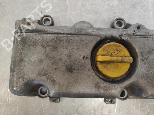 Valve cover OPEL VECTRA C (Z02)  | BP16142539M124 