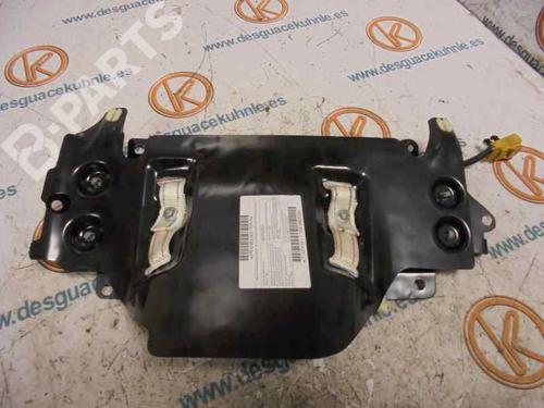 Driver airbag CHRYSLER VOYAGER IV (RG, RS) 2.8 CRD | BP2485510C9 