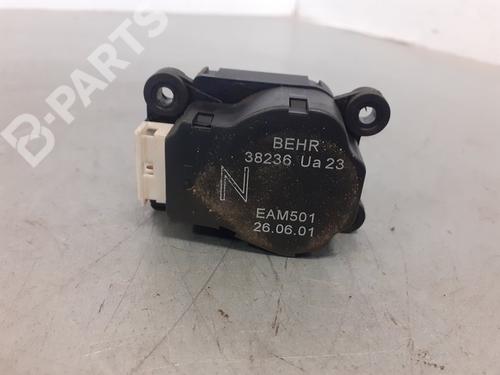 Used Heater blower motor PEUGEOT 307 (3A/C) [2000-2012]  8133939