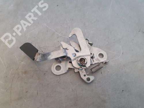 Used Hood lock CITROËN C3 I (FC_, FN_) [2002-2013]  9173830