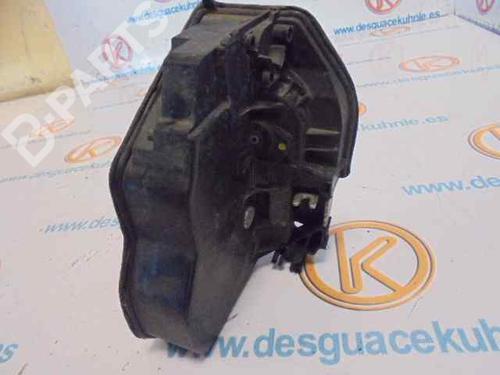 Rear left lock BMW 5 Touring (E61) 525 d | BP2848648C100 
