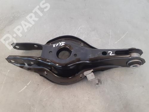 Used Left rear suspension arm BMW 3 (F30, F80) 320 d (163 hp) 10387096