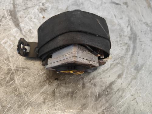 Front left seatbelt SKODA OCTAVIA I (1U2)  | BP27636393I26 