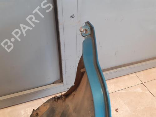 Rear bumper HYUNDAI GETZ (TB)  | BP8325075C8 