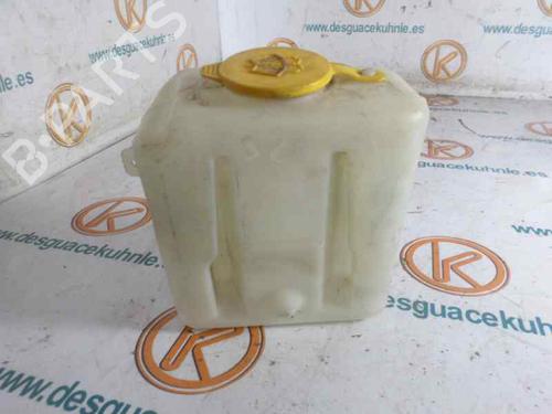 Windscreen washer tank OPEL COMBO Box Body/MPV 1.3 CDTI 16V | BP12515218C113 