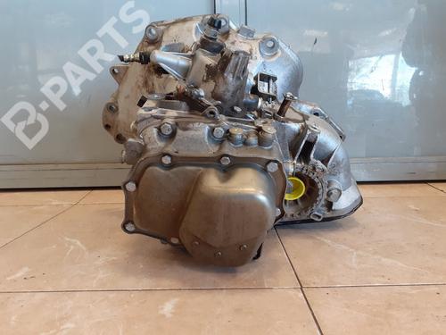 Gearbox OPEL CORSA D (S07) 1.4 (L08, L68) | BP7073137M3 