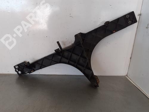 Used Front slam panel RENAULT MASTER II Platform/Chassis (ED/HD/UD) [1997-2013]  7534729
