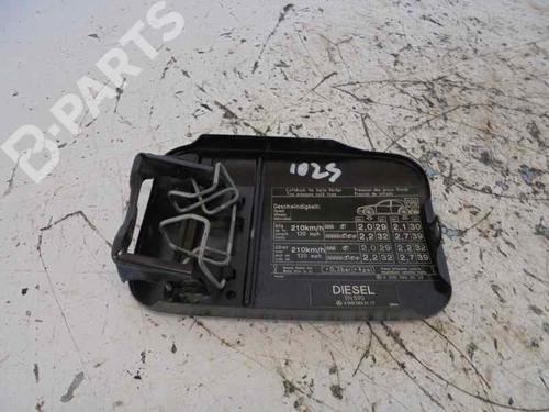Fuel flap MERCEDES-BENZ S-CLASS (W220) S 320 CDI (220.026, 220.126) | BP5960002C131 