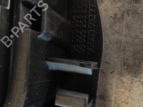 Front right interior door handle CITROËN C4 I (LC_)  | BP25910177I14 