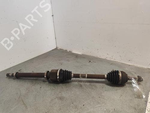 Drivaksel fortil Højre RENAULT MODUS / GRAND MODUS (F/JP0_) [2004-2025]  17076803