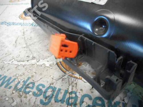 Passenger airbag VW PASSAT B5 (3B2) 1.9 TDI 4motion | BP2459172C10 