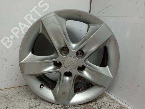 Fælgsæt KIA CEE'D Hatchback (ED) | BP34395371C100 - Image 5