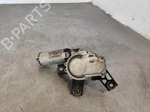 Rear wiper motor MERCEDES-BENZ A-CLASS (W168)  | BP15710498M102 