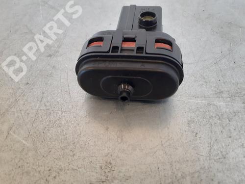 Heater blower motor MERCEDES-BENZ S-CLASS (W140) 600 SE, SEL (140.056, 140.057) | BP7283648M62 
