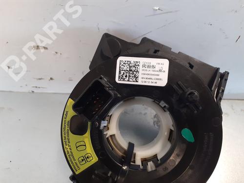 Squib airbag SEAT IBIZA IV SC (6J1, 6P5)  | BP7003588C102 
