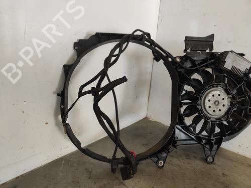 Radiator fan AUDI A4 B7 (8EC) 2.5 TDI | BP37015518M35 - Image 4