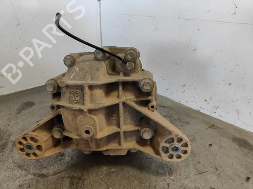 Rear differential MERCEDES-BENZ M-CLASS (W163) ML 320 (163.154) | BP25438401M24 