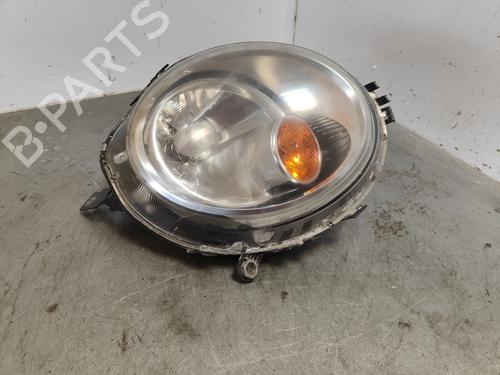 Used Right headlight MINI MINI (R56) Cooper (120 hp) 24305460