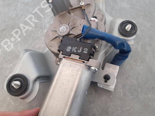Rear wiper motor HYUNDAI i30 (GD)  | BP10559058M102 