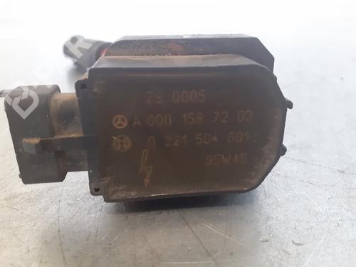 Ignition coil MERCEDES-BENZ S-CLASS (W140) 600 SE, SEL (140.056, 140.057) | BP7283373M94 