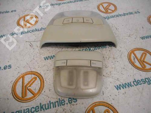 Innerbelysning FIAT STILO (192_) [2001-2010]  7428355