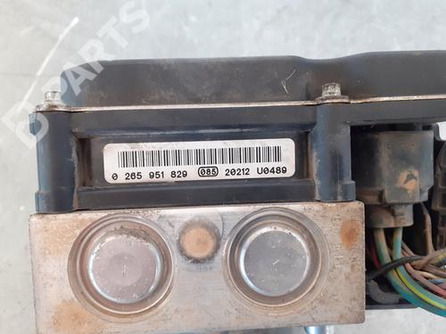 ABS Bremseaggregat CITROËN C4 Picasso I MPV (UD_)  | BP10321777M43 