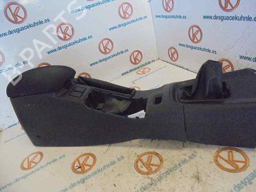 Shift knob NISSAN PRIMERA Hatchback (P12) | BP14183215I34 - Image 4