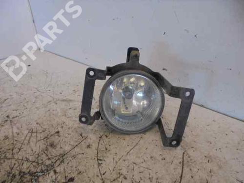 Used Left front fog light HYUNDAI TUCSON (JM) [2004-2019]  6066217