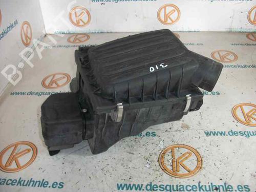 Luftfilter kasse OPEL CORSA B (S93) 1.7 D (F08, F68, M68) (60 hp) 14193115