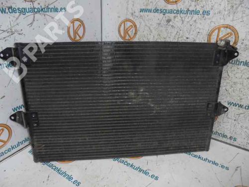 Autre SEAT CORDOBA Vario (6K5) 1.4 i (60 hp) 2465842