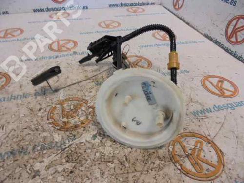 Used Fuel pump BMW 5 Touring (E61) 525 d (197 hp) 2848375
