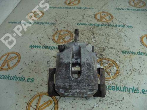 Used Left rear brake caliper BMW 5 (E39) 528 i (193 hp) 11611855