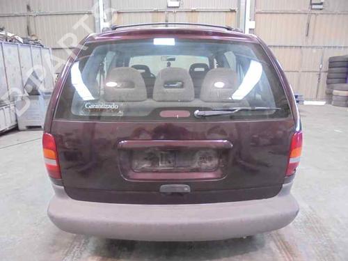 Servo brake CHRYSLER VOYAGER / GRAND VOYAGER III (GS_, NS_)  | BP2473063M42 