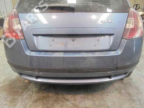 Bagtil kofangere FIAT STILO (192_) [2001-2010]  2702627