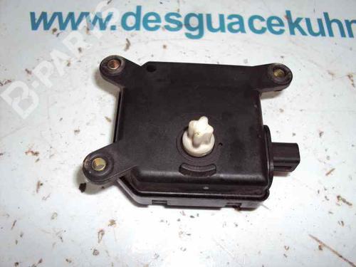 Heater blower motor OPEL ASTRA G Hatchback (T98) 1.7 DTI 16V (F08, F48) | BP2464857M62 