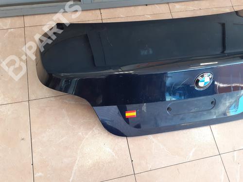 Tailgate BMW 5 (E60)  | BP7832120C6
