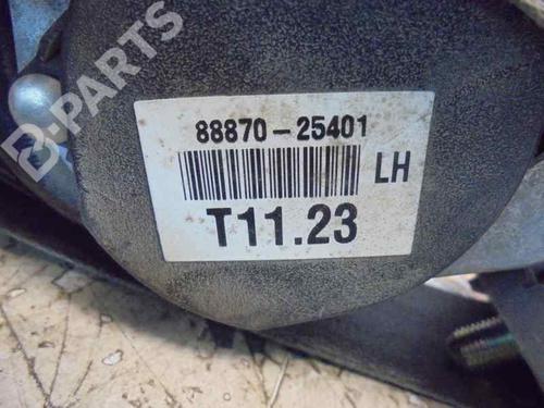 Front left seatbelt HYUNDAI ACCENT II (LC) 1.3 | BP8753367I26 
