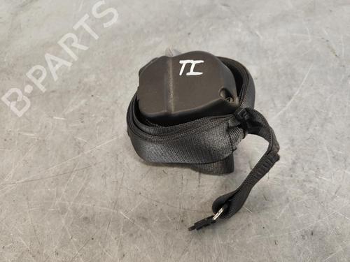 Used Rear left seatbelt OPEL FRONTERA B (U99) 2.2 DTI (6B_ZC, 6B_VF, 6B_66, 6B_76) (116 hp) 12536240