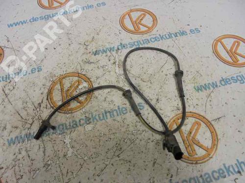 Elektronisk sensor PEUGEOT 107 (PM_, PN_) 1.4 HDi (54 hp) 8754112