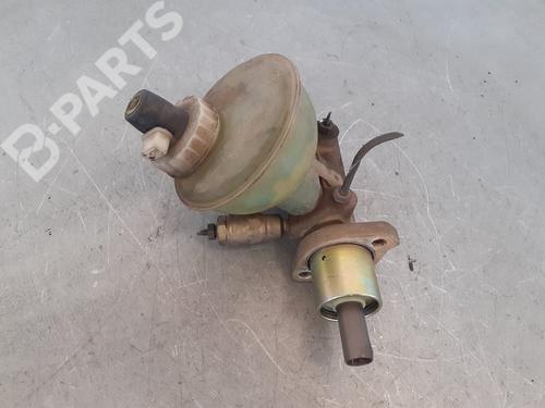 Brake master cylinder SKODA FELICIA II (6U1)  | BP10037347M77 