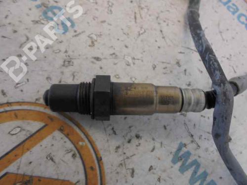 Electronic sensor MERCEDES-BENZ CLK (C209) CLK 200 Kompressor (209.342) | BP8754087M84 
