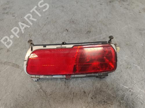 Used Rear bumper right light CITROËN C4 Picasso I MPV (UD_) [2006-2015]  30724882