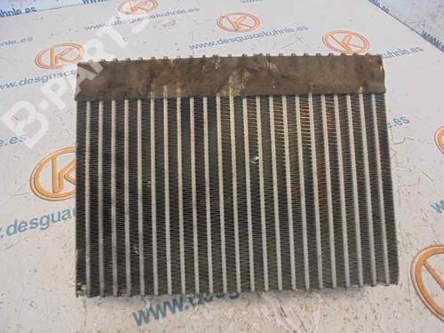 Air conditioning evaporator PEUGEOT 206 Hatchback (2A/C) 1.9 D | BP11662486M109 